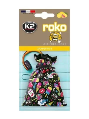 K2 ROKO FUN Grep 25g Hit Sezóny