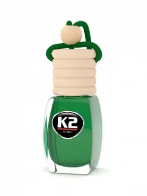 Objednat Nyní VŮNĚ BOTTLE 8ML/RAIN FOREST/VENTO SOLO