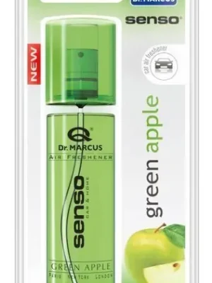 Dr.Marcus Senso Spray - Green apple 50ml Poslední Šance