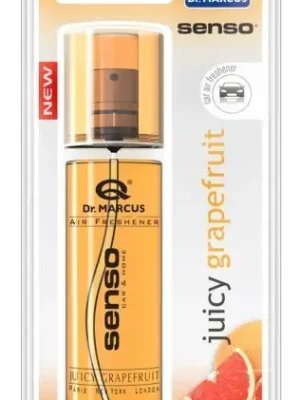 Finální Výprodej Dr.Marcus Senso Spray - Juicy grapefruit 50ml