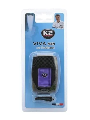 Výprodej OSVĚŽOVAČ PŘÍVODU /VIVA MEN