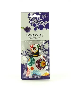 VŮNĚ FOLK PERFUME FRESH BAG - Levandule Cenový Hit