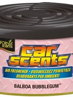 ZAPACH CALIFORNIA SCENTS BALBOA BBLGM Vysoce Kvalitní