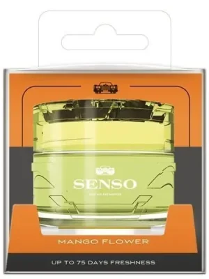 DR.Marcus Senso Deluxe - Mango flower 50ml Top Prodej