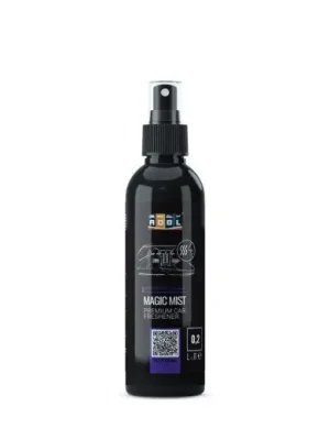 Osvěžovač vzduchu ADBL Magic Mist Quick Wax 200ml Akční Nabídka
