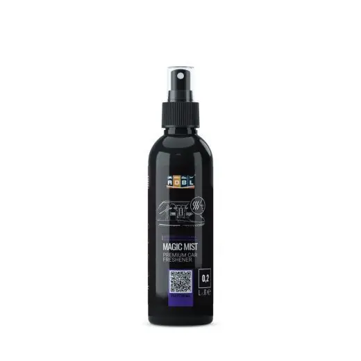 Osvěžovač vzduchu ADBL Magic Mist Quick Wax 200ml Akční Nabídka