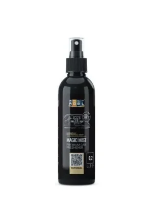 ADBL Magic Mist Tropical Night 200ml Koupit Online