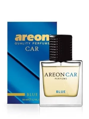 Dokud Zásoby Vydrží Areon Car Perfume - Blue 50ml