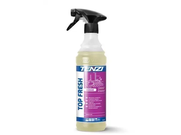 Výhodná Nabídka Tenzi Top Fresh GT Madame 600ml