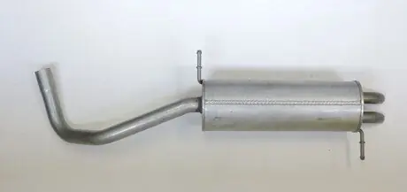 Oblíbený Výfuk zadní FABIA 1,4D, TYLL 00043