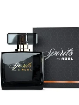 Nízká Cena Parfém do auta ADBL Spirits Speed 50ml