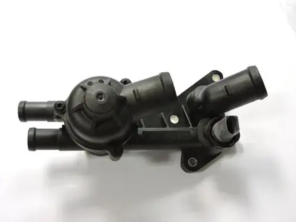 Jen Po Omezenou Doba Komora termostatu FABIA I. 1,2, FEBI 180393