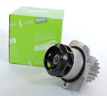 Nejlepší Volba Čerpadlo vodní OCTAVIA 1,9 TDI 77 kw, VALEO 506700