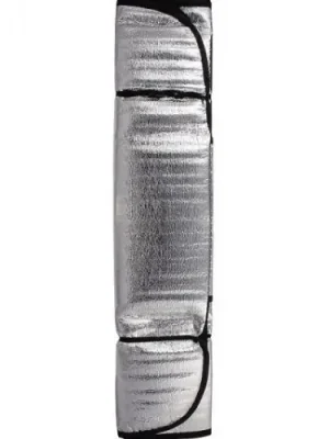 Tovární Cena K2- Clona na čelní sklo 200x70cm