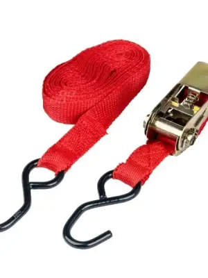 Amio 01723 Popruh s ráčnou 350kg 25mm 5m BELT-01 Tovární Cena