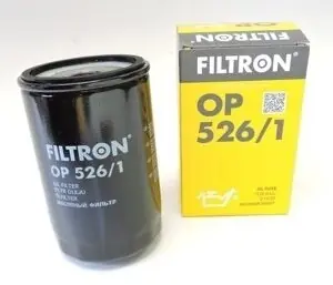 Filtr oleje benzín OCTAVIA I., FILTRON OP526/1 Nejlepší Cena