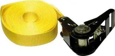 Kunzer ZG 6,0 Upínací popruh 6m 25mm Levný