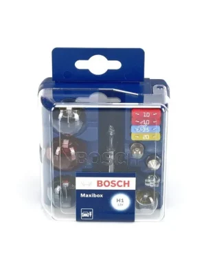 Super Cena Maxibox BOSCH H1