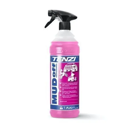 Akce Tenzi Mud OFF 1L