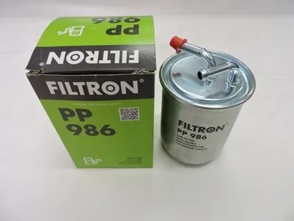 Top Prodej Filtr nafty FABIA 1,4D, FILTRON PP986