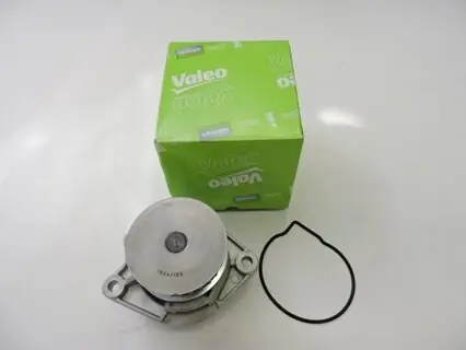 Sleva Čerpadlo vodní FABIA 1,4 16V, VALEO 506576
