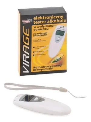 Přímo Od Výrobce VIRAGE 94-012 Alkohol tester