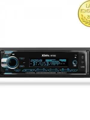 Originální Autorádio Xblitz RF250