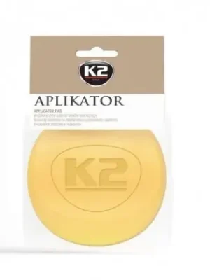 Nejlepší Cena K2 Applicator Pad - aplikační houbička