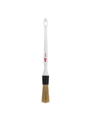 SOFT99 Interior Brush Black 16mm Ověřený