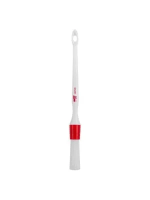 SOFT99 Exterior Brush Red 16mm Akce