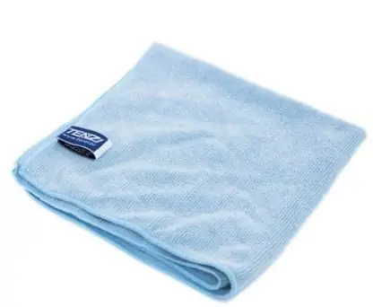 Nejlepší Volba TENZI ProDetailng Z65 Utěrka z mikrovlákna