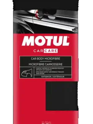 Nejlepší Cena MOTUL Car Body Microfiber, 40x40cm