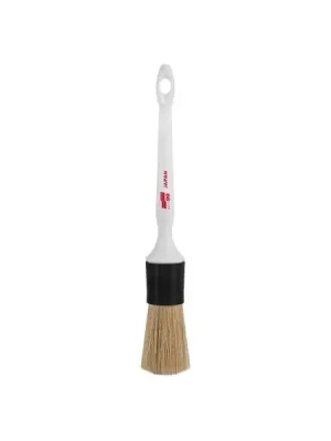 SOFT99 Interior Brush Black 24mm Nejprodávanější