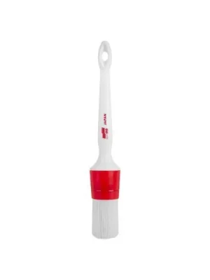 SOFT99 Exterior Brush Red 30mm Poslední Šance