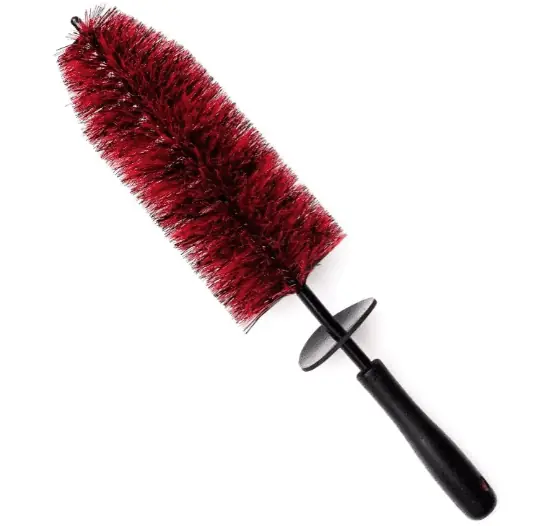 Nejprodávanější K2-SCEPTER PRO Kartáč na mytí kol