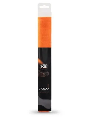 K2 POLY Pro, Ručník s polymerovou vrstvou Sezónní Sleva