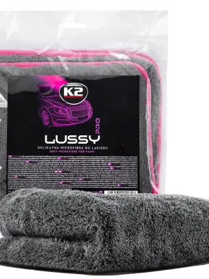 Aktuální K2-LUSSY PRO MIKROFIBRA 40X40