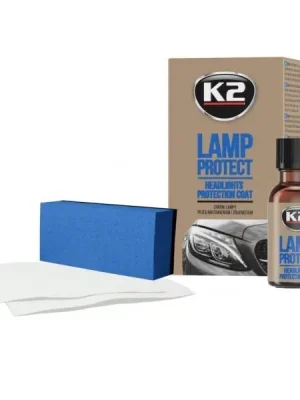 K530, K2-LAMP PROTECT 10ML+APLIKATOR Víkendová Akce