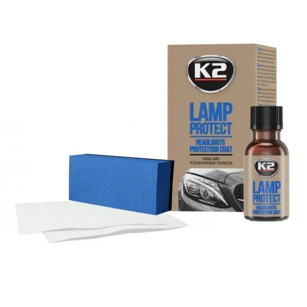 K530, K2-LAMP PROTECT 10ML+APLIKATOR Víkendová Akce