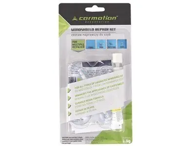Carmotion 86184 Sada na opravu čelního skla Cenově Výhodný
