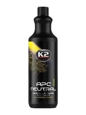 K2-APC NEUTRAL PRO 1L Must-Have