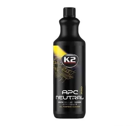 K2-APC NEUTRAL PRO 1L Must-Have