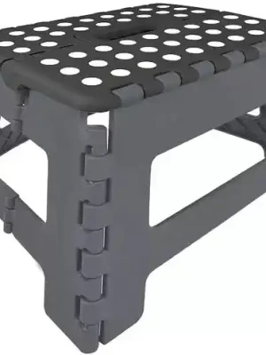 Jen Po Omezenou Doba Skládací plastové schůdky pro karavany - Cartrend