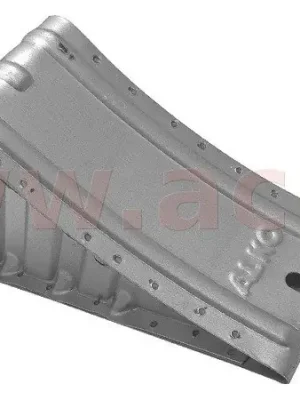 Poslední Šance klín zakládací pozink UK 36 (délka 320 mm) bez držáku ORIGINÁL