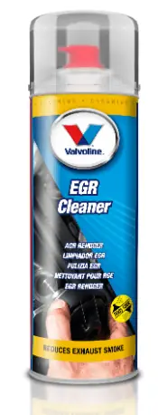 Dokud Zásoby Vydrží VALVOLINE EGR Cleaner, 500ml