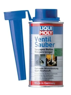 Liqui Moly Čistič ventilů, 150ml Originální