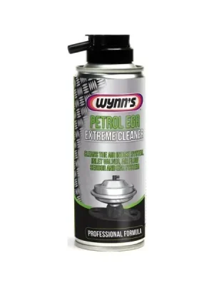 Víkendová Akce Wynn's Petrol EGR Extreme Cleaner 200ml