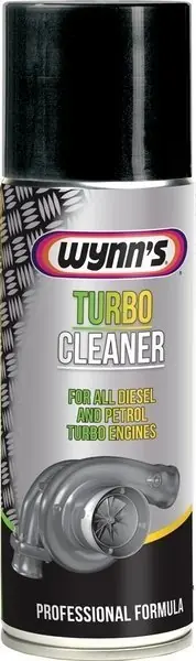 Wynn's čistič turbodmýchadla , 200ml Bezpečná Platba