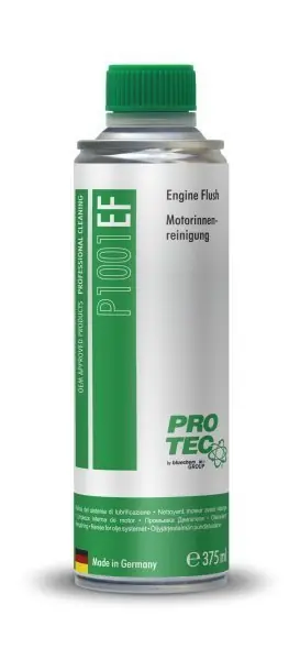 Pro-Tec Engine Flush - proplach motoru 375ml Poslední Šance
