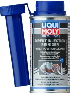 Liqui Moly Čistič přímého vstřikování Pro-Line, 120ml Zlevněný